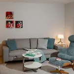 Apartment Litzkow 16009