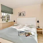 Apartment Litzkow 16009 Archsum