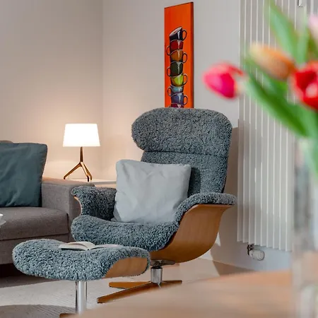 Litzkow 16009 Appartement *