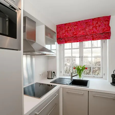 Appartement Litzkow 16009 *