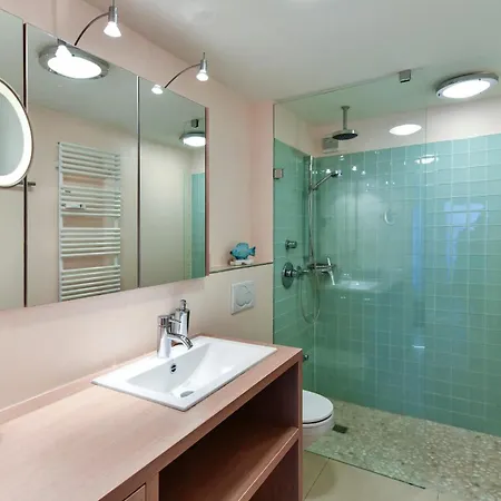 Litzkow 16009 Appartement Archsum