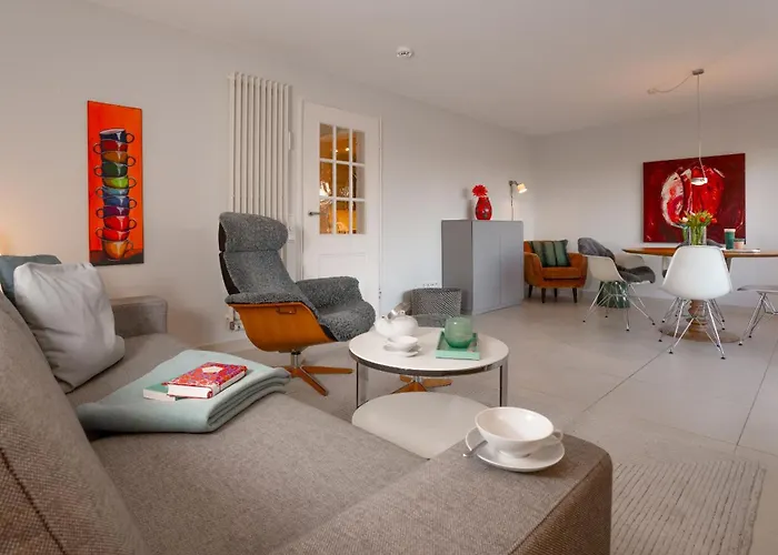 Litzkow 16009 Appartement *