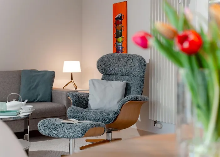 Litzkow 16009 Appartement *