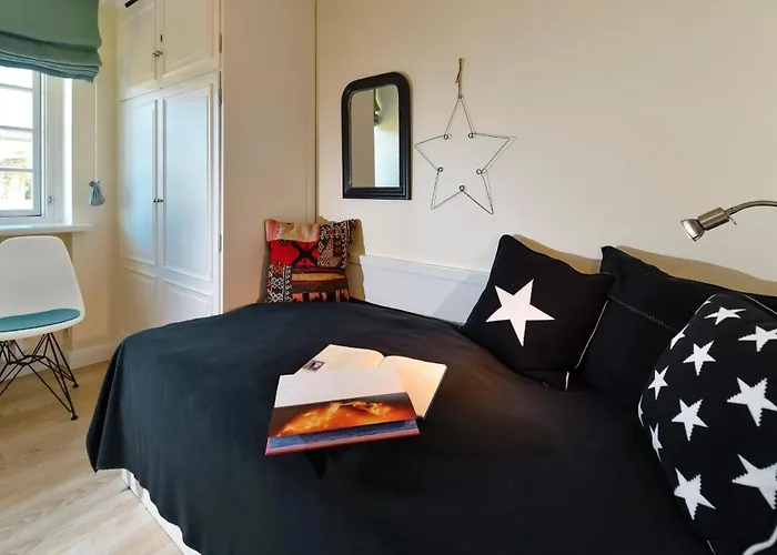 Appartement Litzkow 16009 Archsum