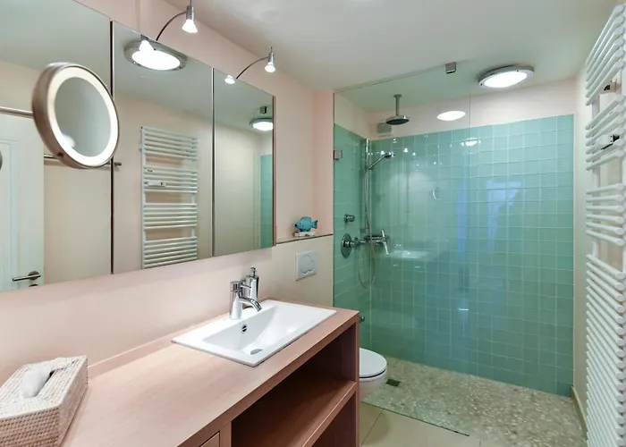 Litzkow 16009 Appartement Archsum