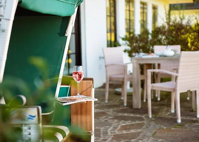 Litzkow 16009 Appartement Archsum